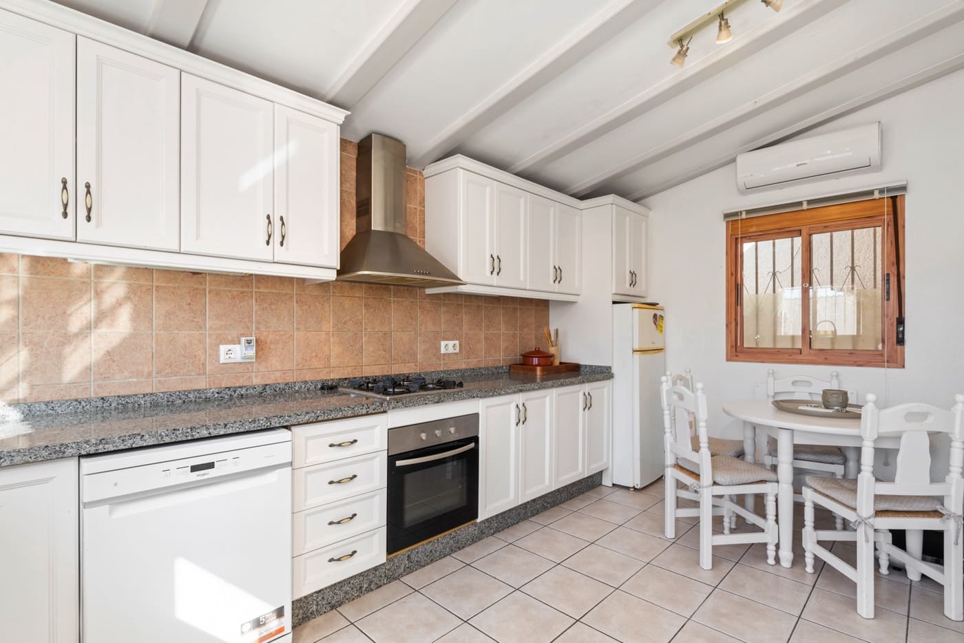 5 quarto Moradia para venda em Ciudad Quesada com piscina - 449 000 € (Ref: 8780741)