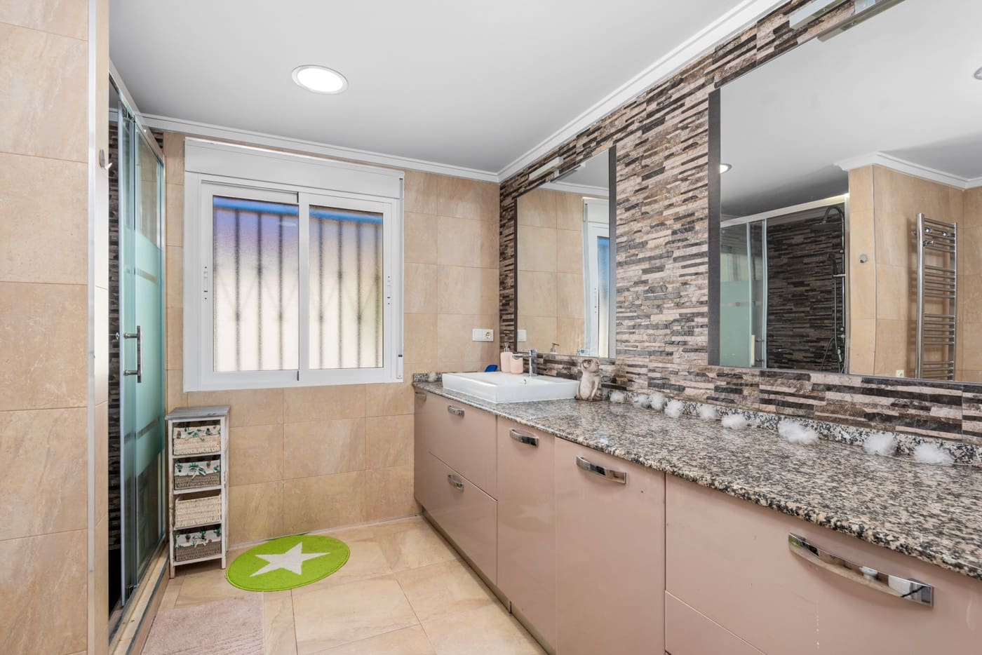 5 quarto Moradia para venda em Ciudad Quesada com piscina - 449 000 € (Ref: 8780741)