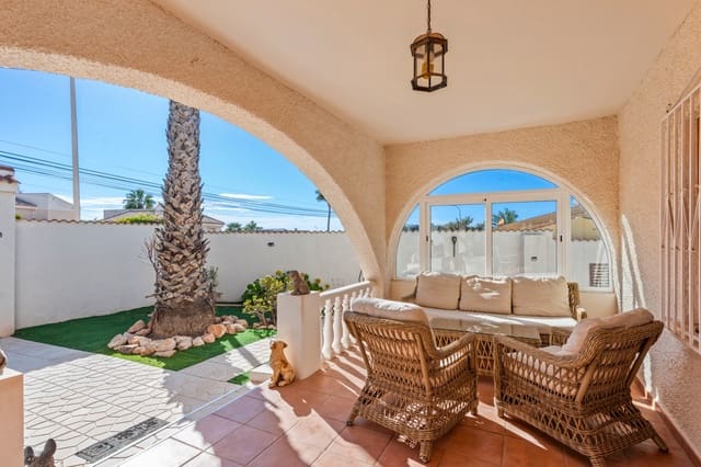 5 quarto Moradia para venda em Ciudad Quesada, Rojales com piscina - 449 000 € (Ref: 8780741)