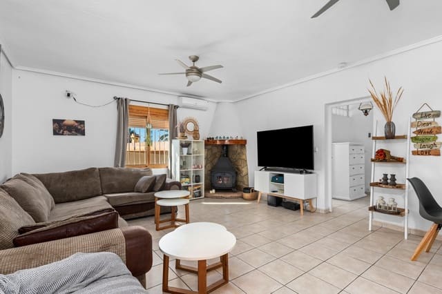 5 quarto Moradia para venda em Ciudad Quesada, Rojales com piscina - 449 000 € (Ref: 8780741)