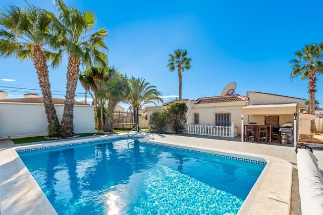 5 quarto Moradia para venda em Ciudad Quesada, Rojales com piscina - 449 000 € (Ref: 8780741)