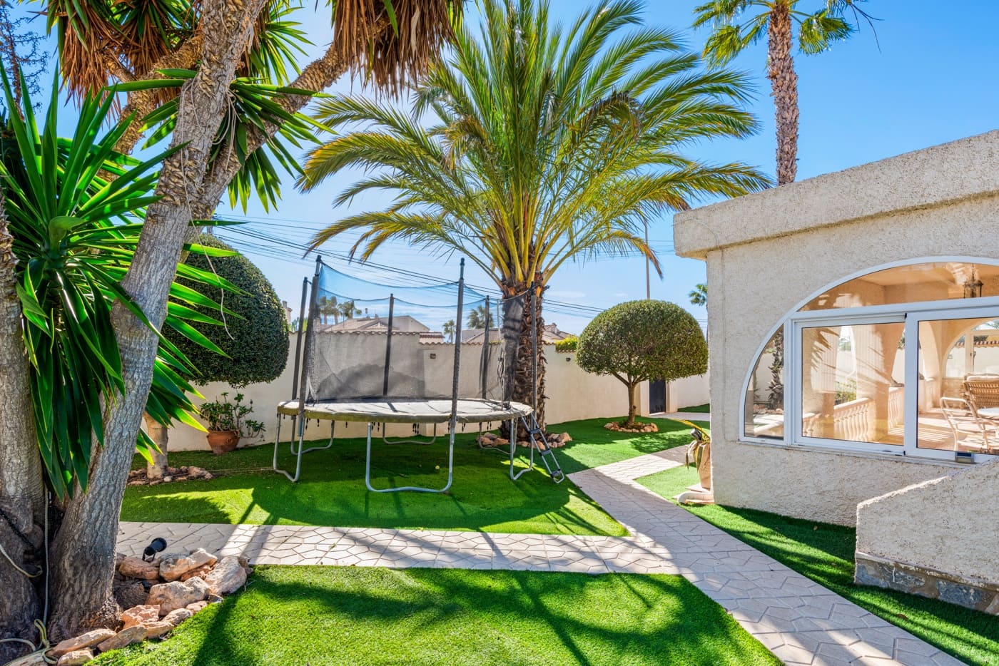 5 quarto Moradia para venda em Ciudad Quesada com piscina - 449 000 € (Ref: 8780741)