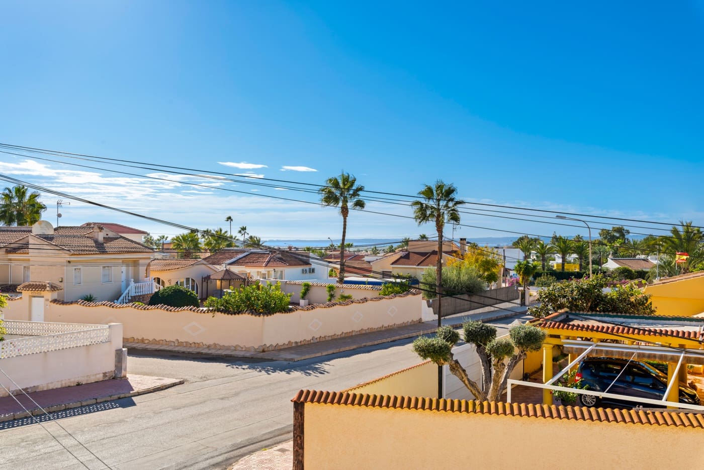 5 quarto Moradia para venda em Ciudad Quesada com piscina - 449 000 € (Ref: 8780741)