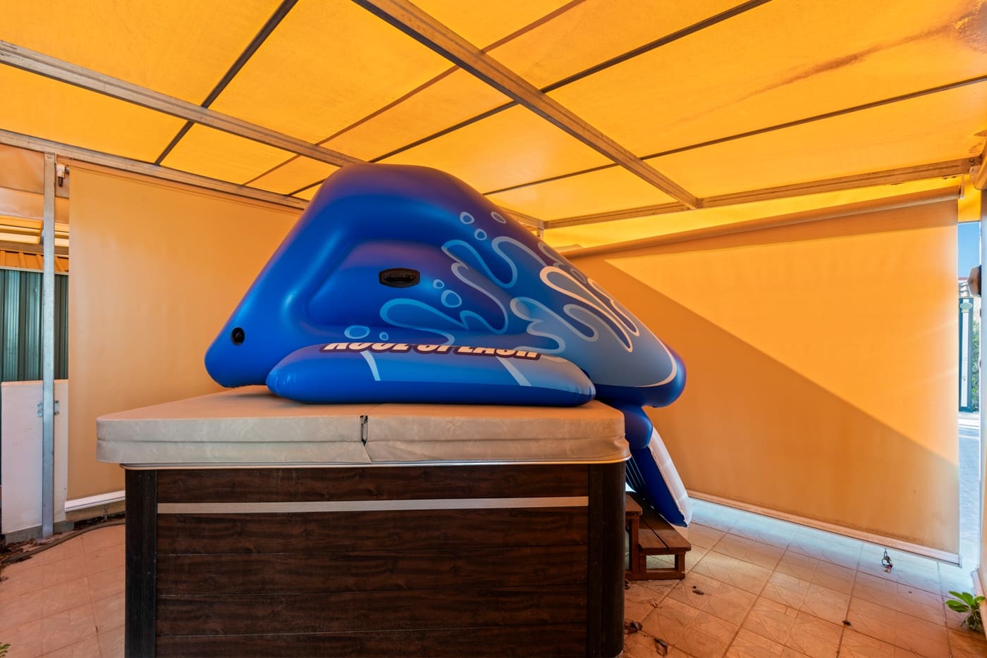 5 quarto Moradia para venda em Ciudad Quesada com piscina - 449 000 € (Ref: 8780741)