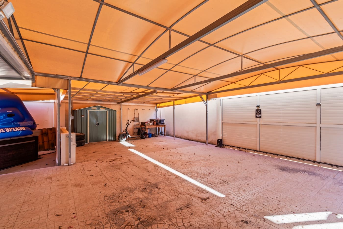 5 quarto Moradia para venda em Ciudad Quesada com piscina - 449 000 € (Ref: 8780741)