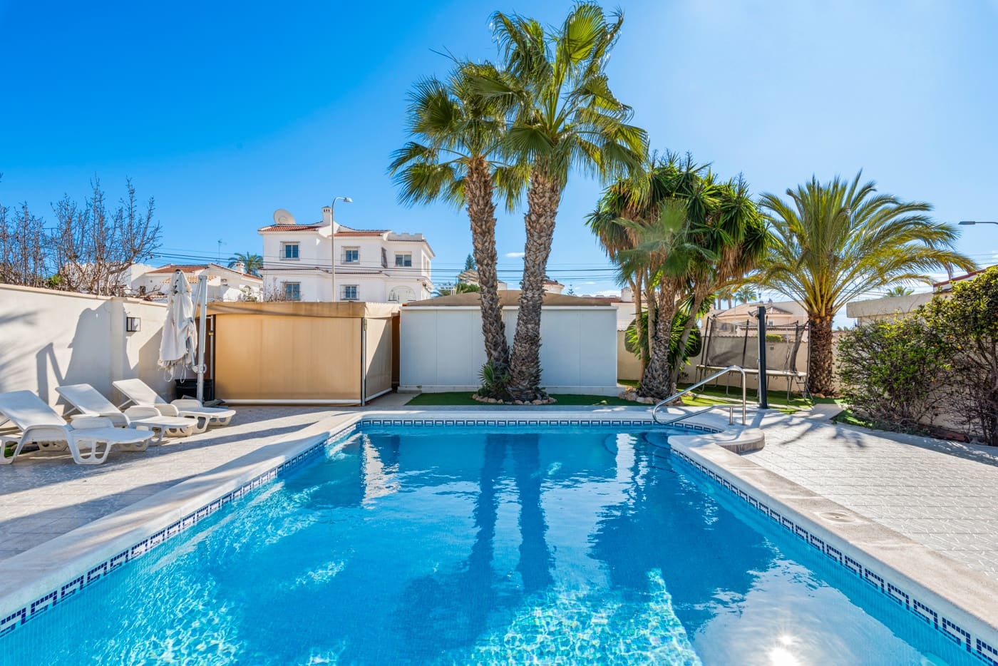 5 quarto Moradia para venda em Ciudad Quesada com piscina - 449 000 € (Ref: 8780741)