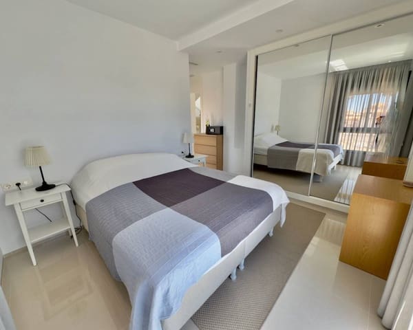 3 sypialnia Willa na sprzedaż w Ciudad Quesada, Rojales z basenem - 465 000 € (Ref: 8845854)