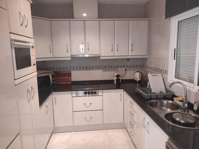 3 sovrum Villa till salu i Benimar, Benijófar med pool garage - 439 000 € (Ref: 8863255)