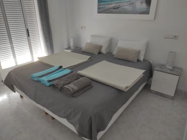 3 sovrum Villa till salu i Benimar, Benijófar med pool garage - 439 000 € (Ref: 8863255)