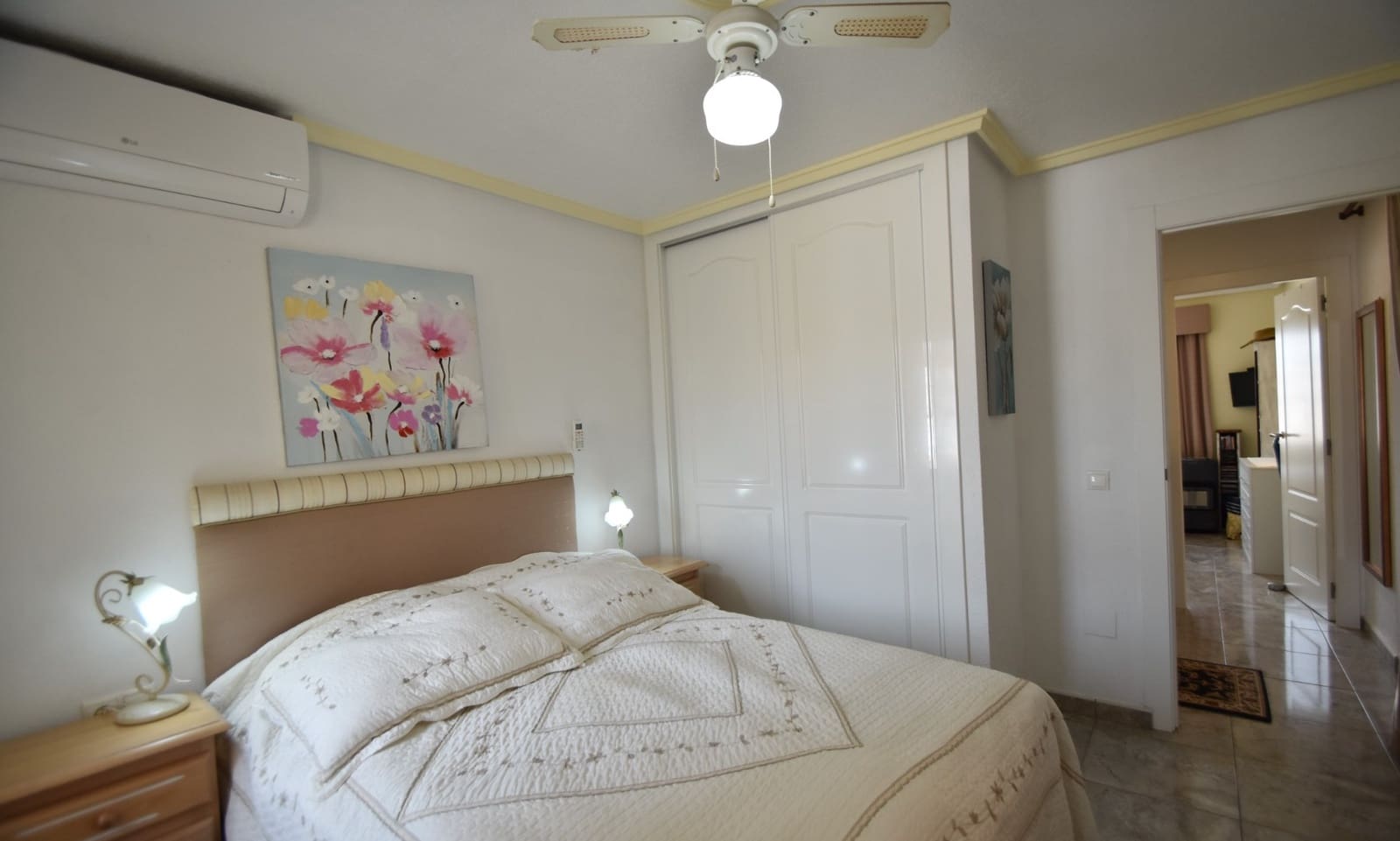 4 bedroom Villa for sale in Ciudad Quesada with pool - € 449,900 (Ref: 8866348)