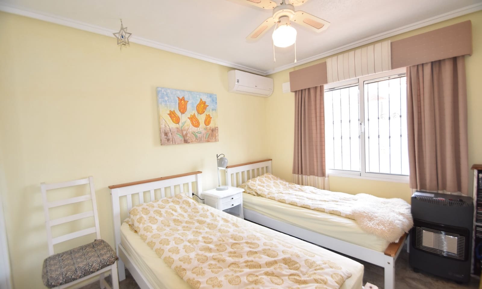 4 bedroom Villa for sale in Ciudad Quesada with pool - € 449,900 (Ref: 8866348)