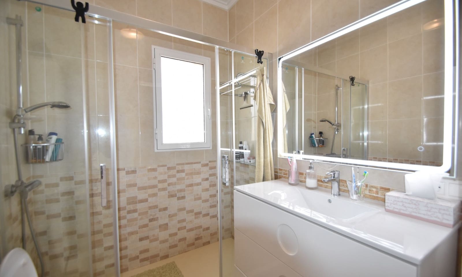 4 bedroom Villa for sale in Ciudad Quesada with pool - € 449,900 (Ref: 8866348)