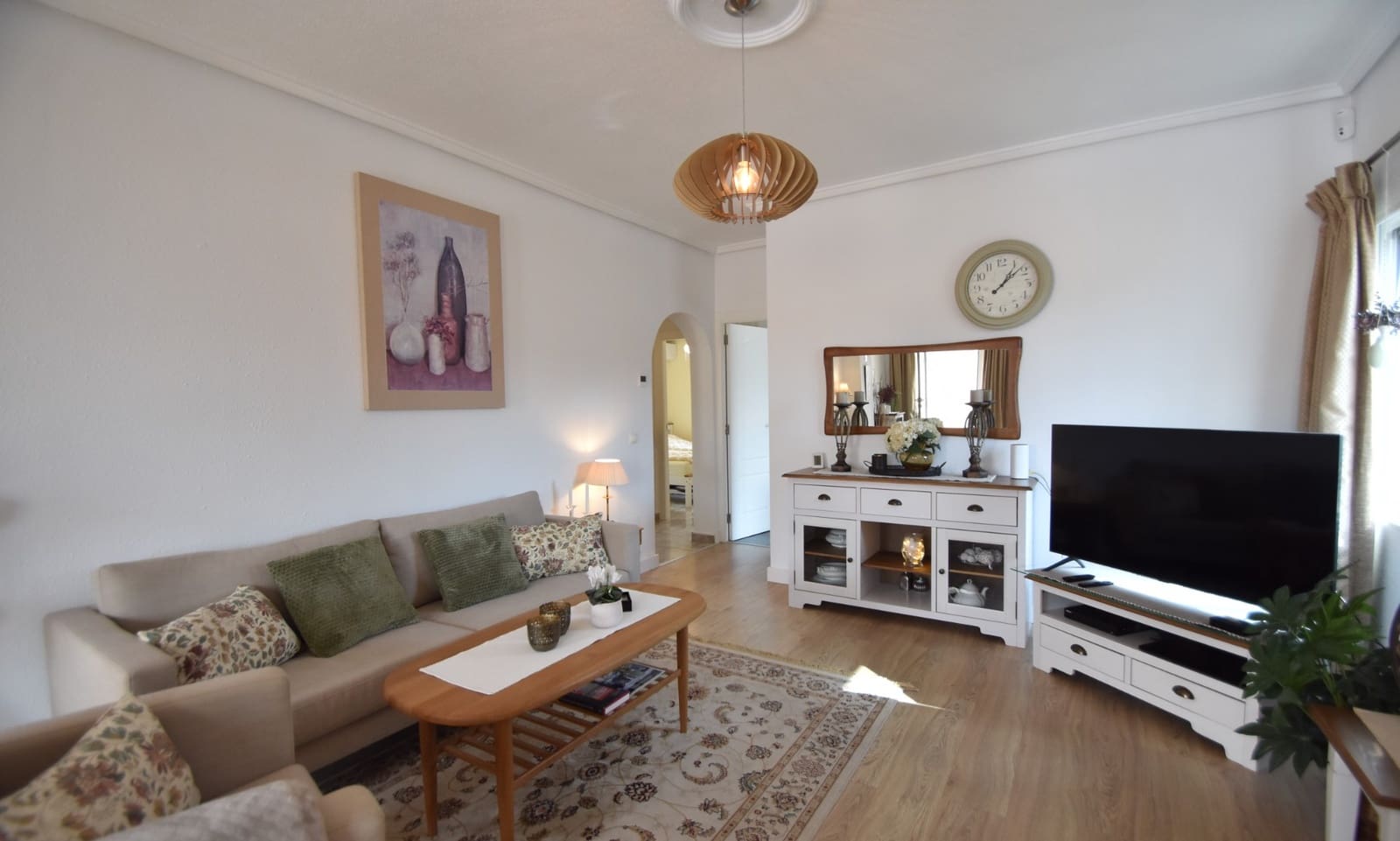 4 bedroom Villa for sale in Ciudad Quesada with pool - € 449,900 (Ref: 8866348)