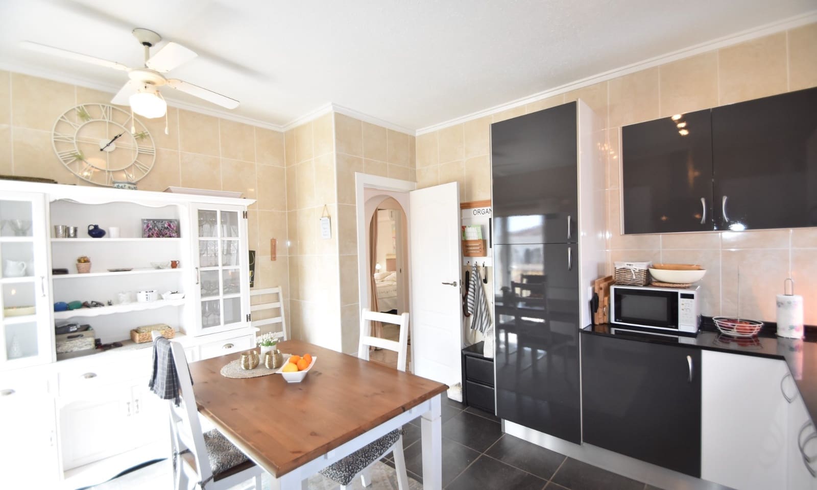 4 bedroom Villa for sale in Ciudad Quesada with pool - € 449,900 (Ref: 8866348)