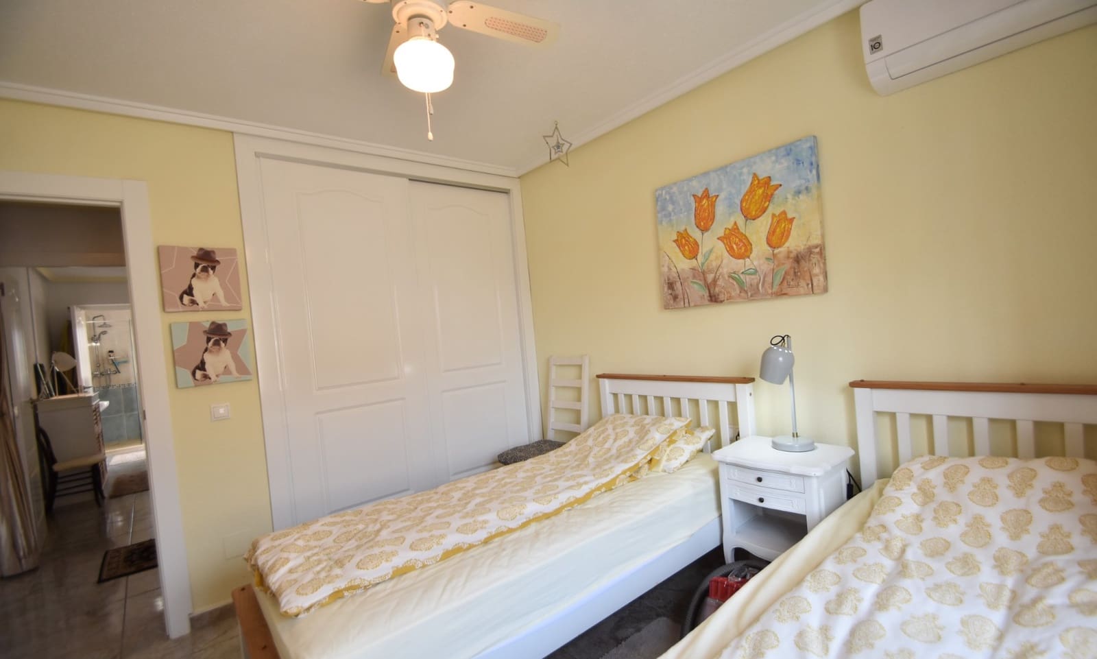 4 bedroom Villa for sale in Ciudad Quesada with pool - € 449,900 (Ref: 8866348)