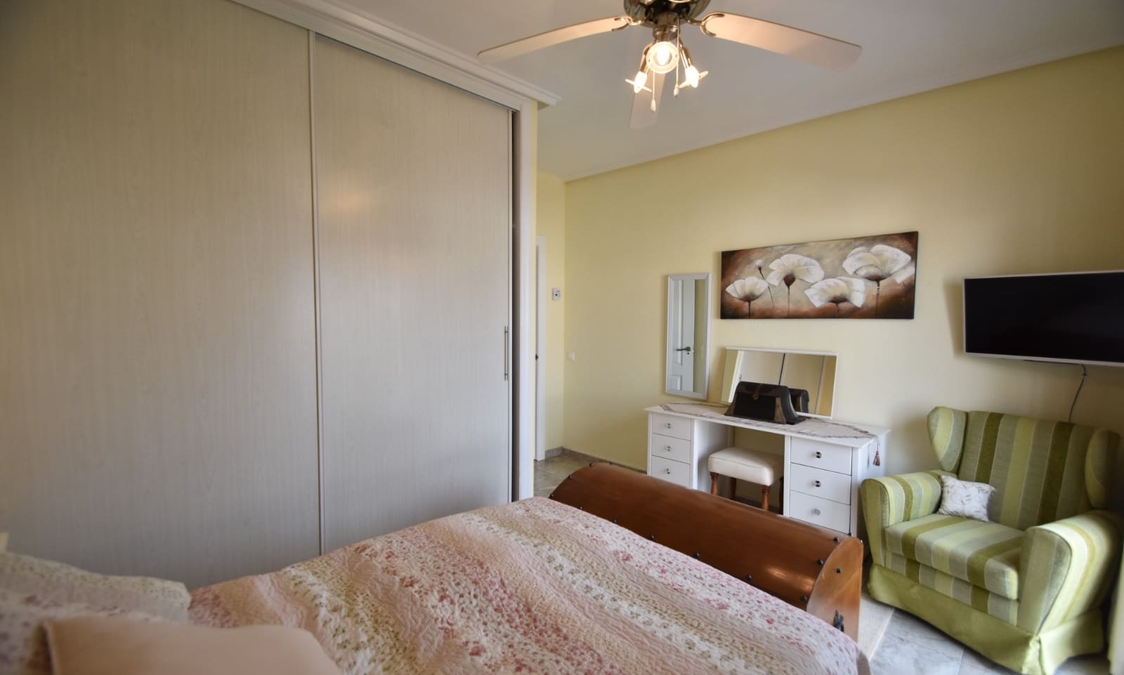 4 bedroom Villa for sale in Ciudad Quesada with pool - € 449,900 (Ref: 8866348)