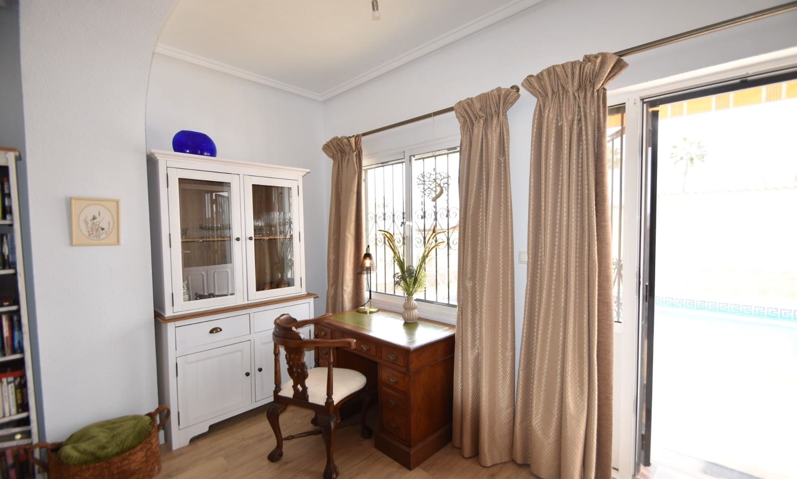 4 bedroom Villa for sale in Ciudad Quesada with pool - € 449,900 (Ref: 8866348)