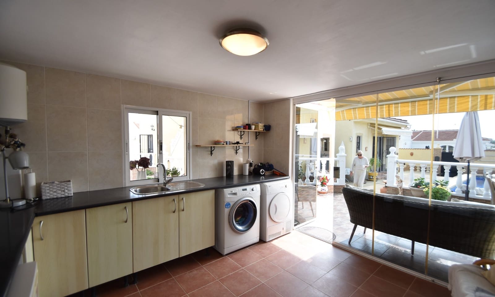 4 bedroom Villa for sale in Ciudad Quesada with pool - € 449,900 (Ref: 8866348)