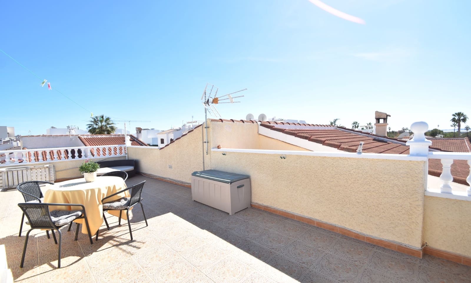 4 bedroom Villa for sale in Ciudad Quesada with pool - € 449,900 (Ref: 8866348)