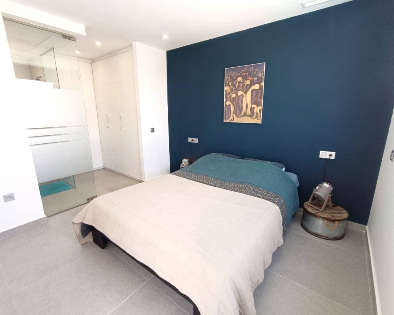 3 sypialnia Willa na sprzedaż w Algorfa z basenem garażem - 519 995 € (Ref: 8878613)