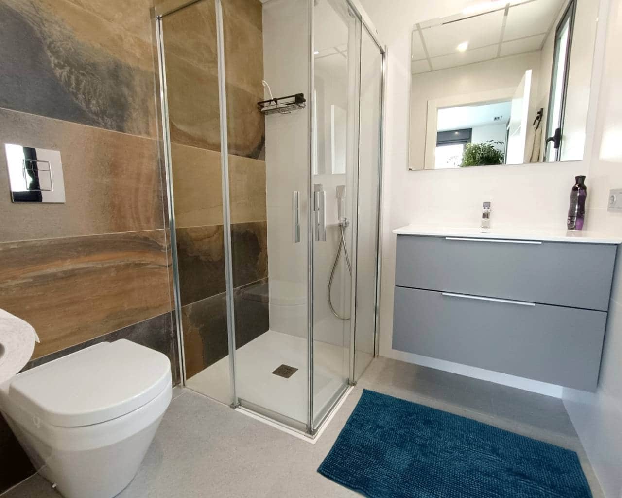 3 sypialnia Willa na sprzedaż w Algorfa z basenem garażem - 519 995 € (Ref: 8878613)