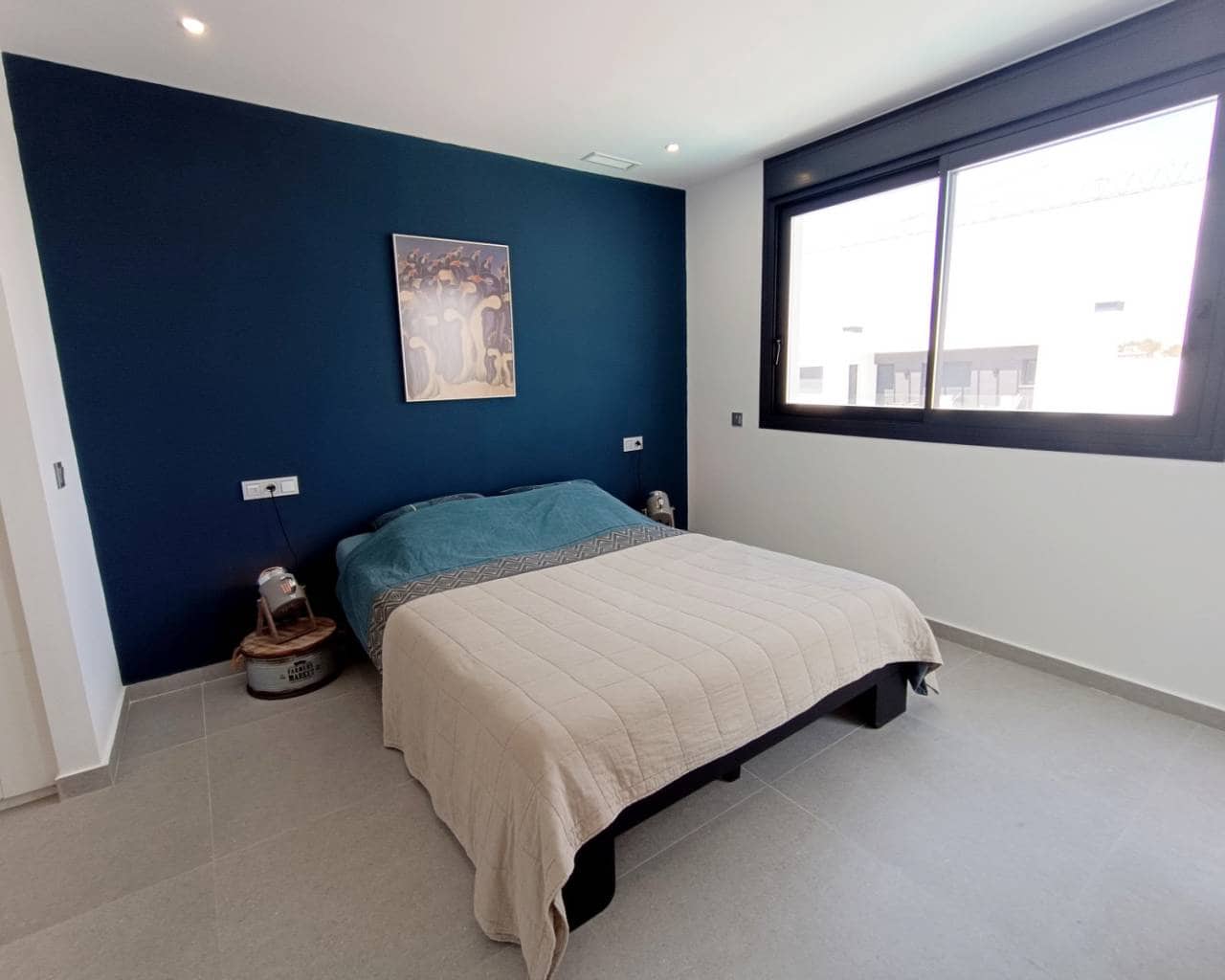 3 sypialnia Willa na sprzedaż w Algorfa z basenem garażem - 519 995 € (Ref: 8878613)