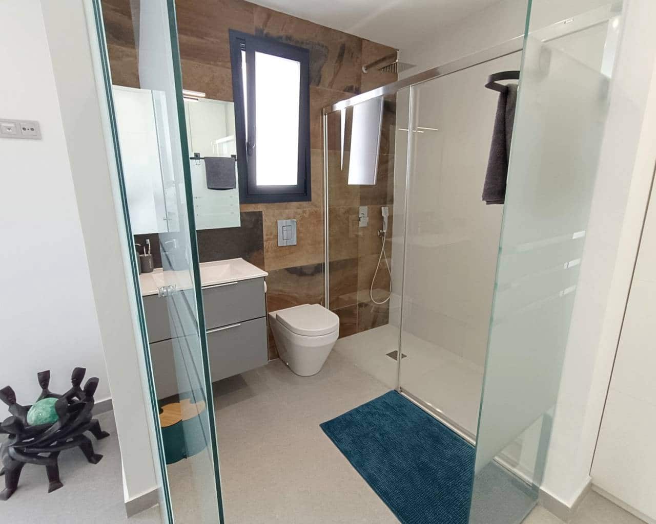 3 sypialnia Willa na sprzedaż w Algorfa z basenem garażem - 519 995 € (Ref: 8878613)