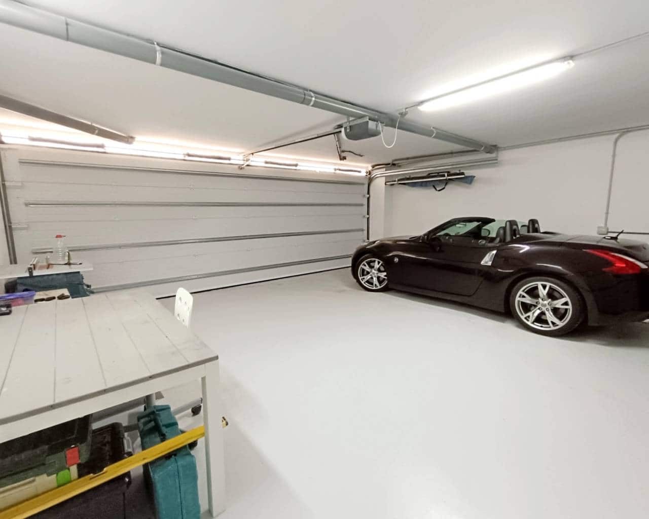 3 sypialnia Willa na sprzedaż w Algorfa z basenem garażem - 519 995 € (Ref: 8878613)