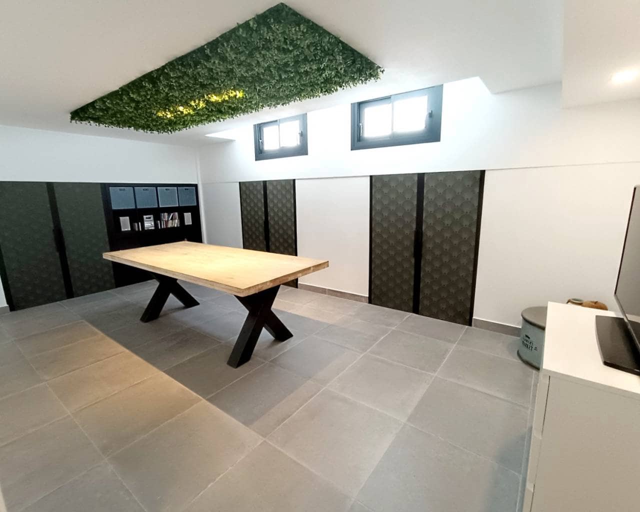 3 sypialnia Willa na sprzedaż w Algorfa z basenem garażem - 519 995 € (Ref: 8878613)