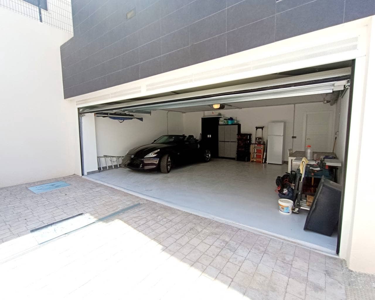 3 sypialnia Willa na sprzedaż w Algorfa z basenem garażem - 519 995 € (Ref: 8878613)