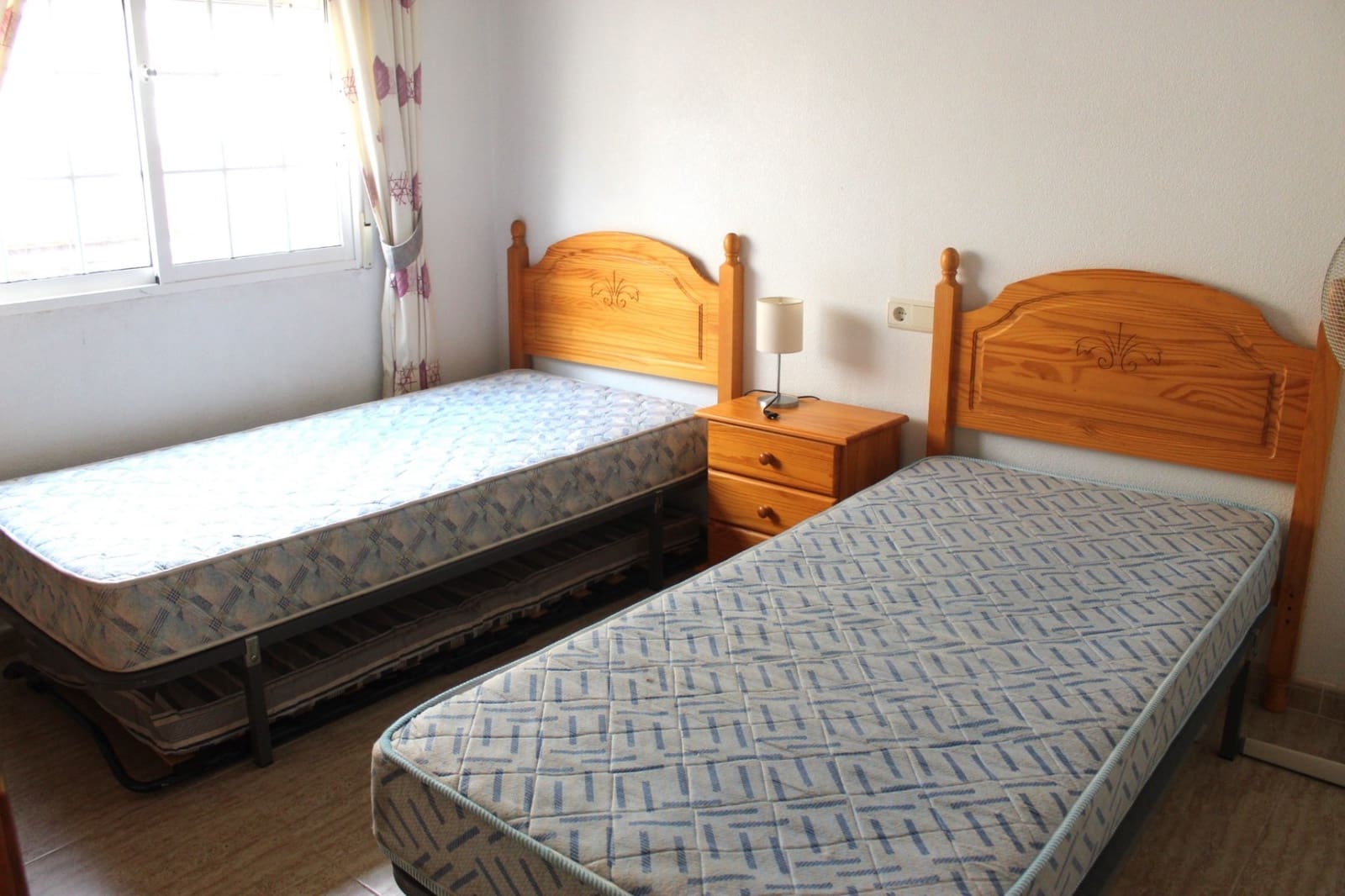 3 bedroom Semi-detached Villa for sale in Algorfa with pool - € 265,000 (Ref: 8880579)