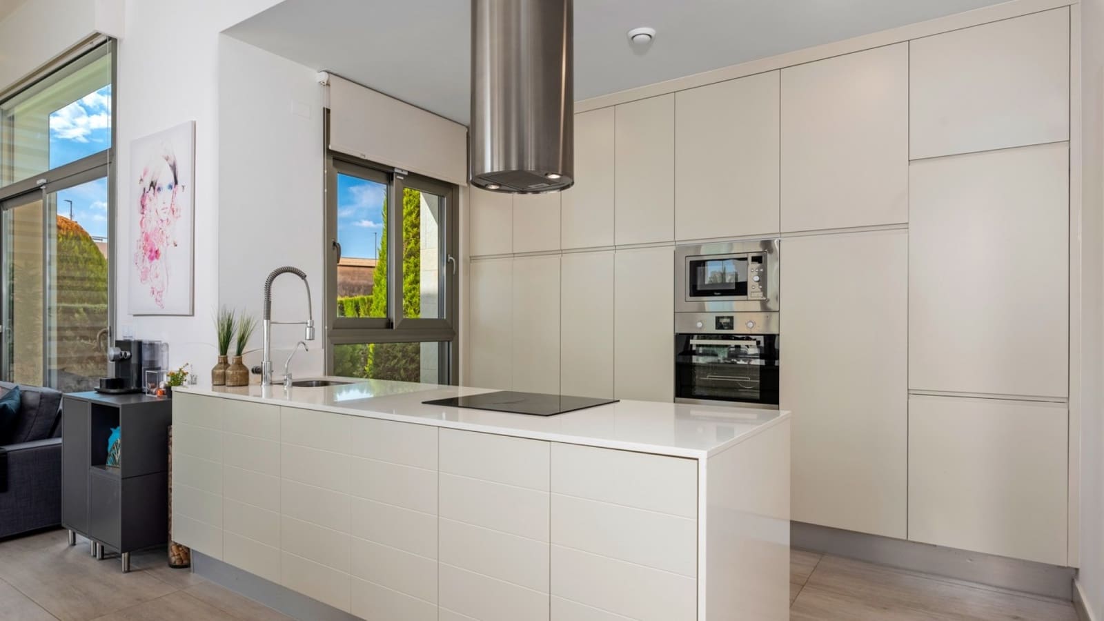 3 bedroom Villa for sale in Benijofar with pool - € 519,000 (Ref: 8886979)