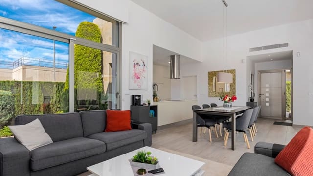 3 bedroom Villa for sale in Benijófar with pool - € 519,000 (Ref: 8886979)