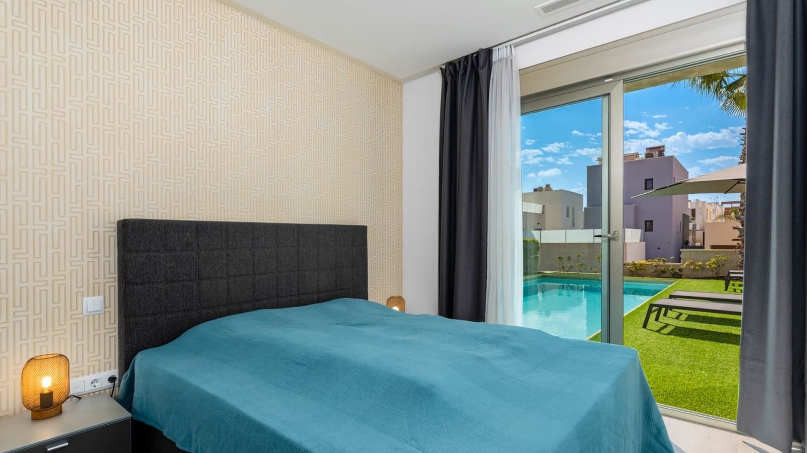 3 bedroom Villa for sale in Benijofar with pool - € 519,000 (Ref: 8886979)