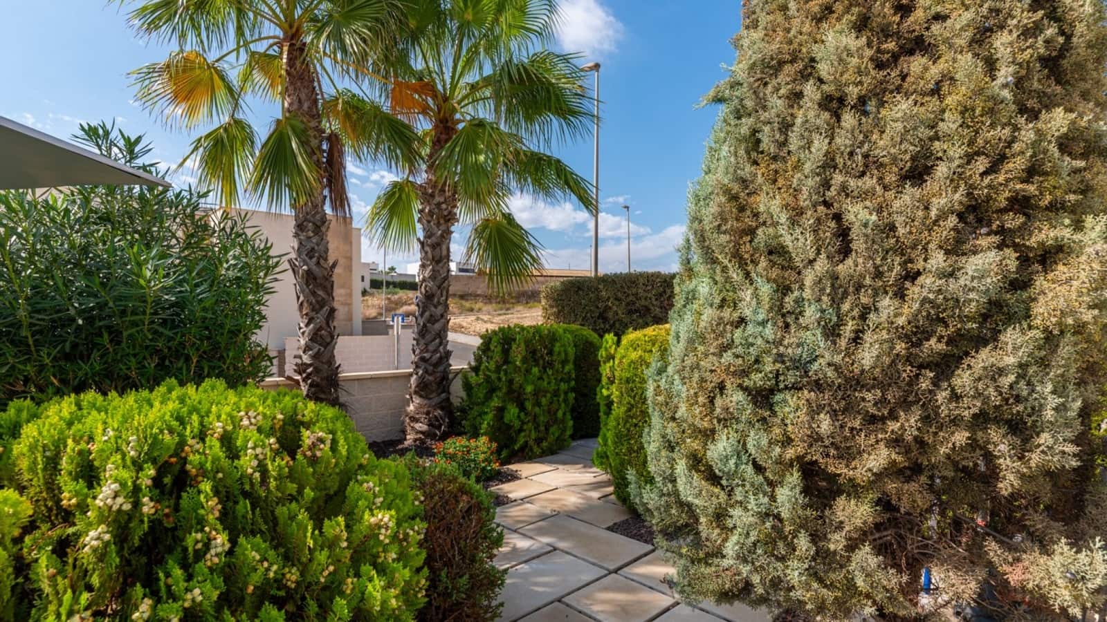 3 bedroom Villa for sale in Benijofar with pool - € 519,000 (Ref: 8886979)