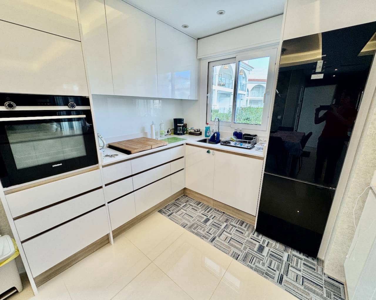 2 chambre Appartement à vendre à Ciudad Quesada avec piscine - 325 000 € (Ref: 8911483)