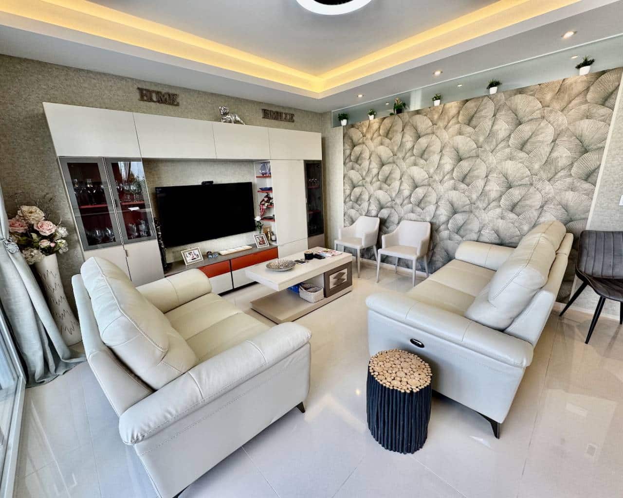 2 chambre Appartement à vendre à Ciudad Quesada avec piscine - 325 000 € (Ref: 8911483)