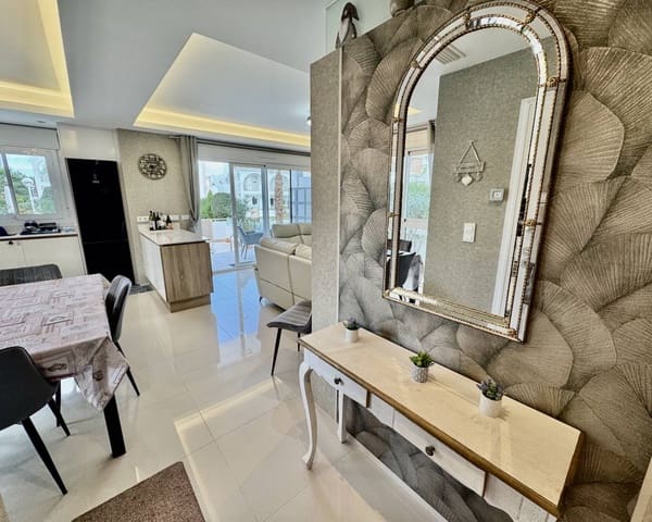 2 chambre Appartement à vendre à Ciudad Quesada, Rojales avec piscine - 325 000 € (Ref: 8911483)