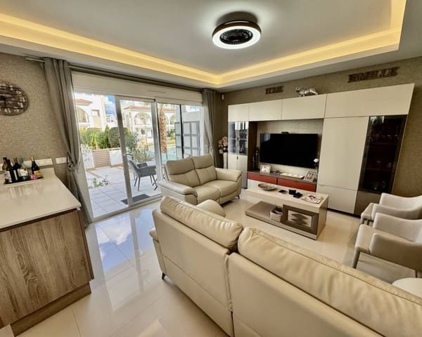 2 chambre Appartement à vendre à Ciudad Quesada, Rojales avec piscine - 325 000 € (Ref: 8911483)