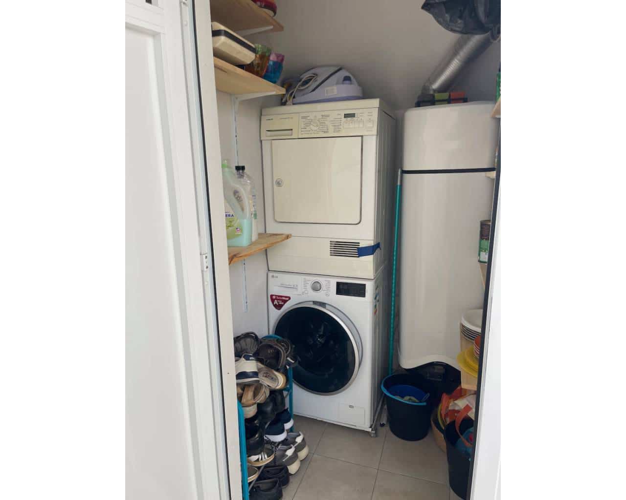 2 chambre Appartement à vendre à Ciudad Quesada avec piscine - 325 000 € (Ref: 8911483)