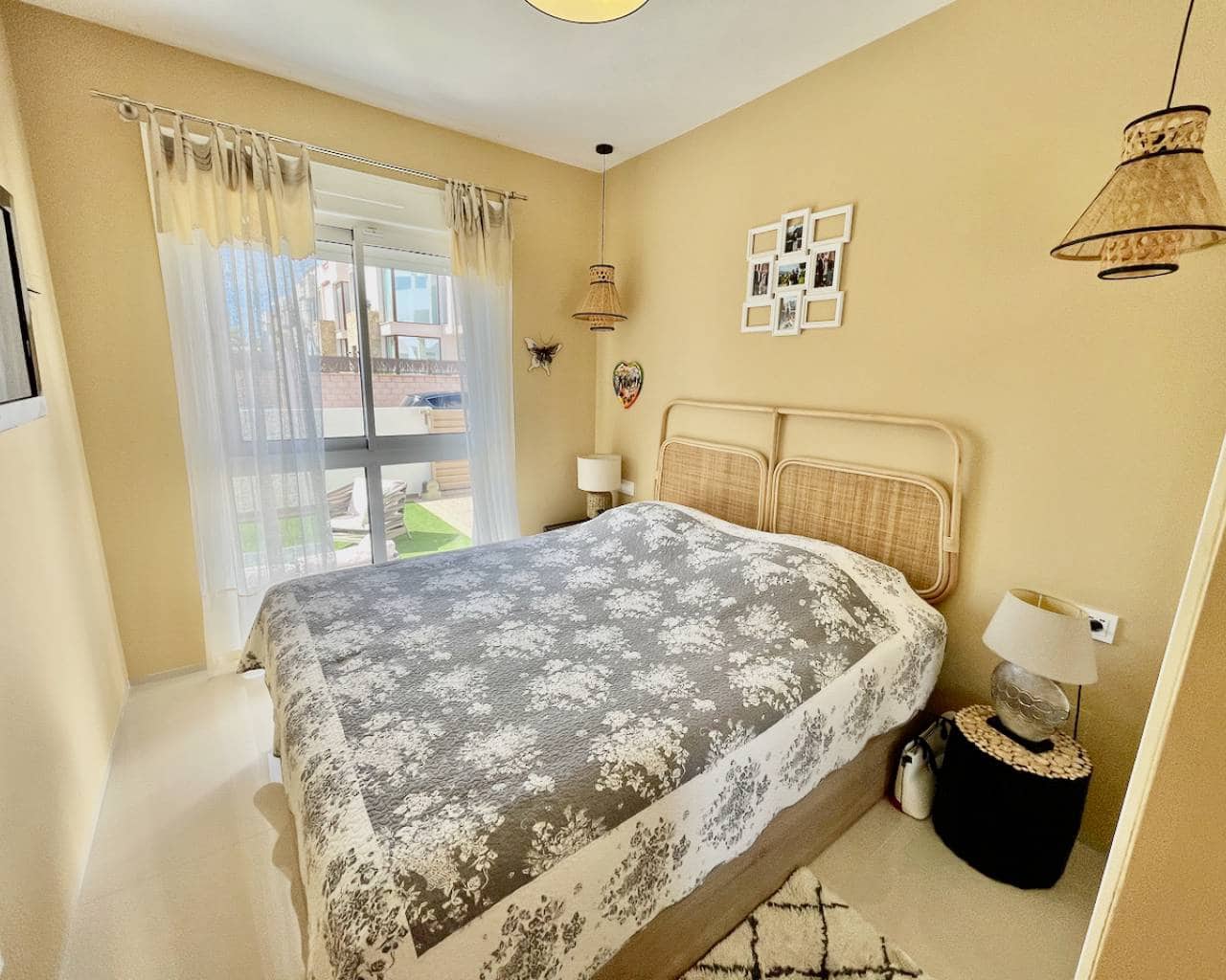 2 chambre Appartement à vendre à Ciudad Quesada avec piscine - 325 000 € (Ref: 8911483)