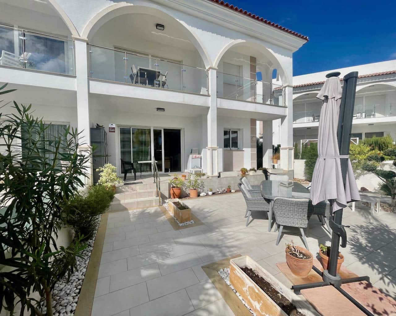 2 chambre Appartement à vendre à Ciudad Quesada avec piscine - 325 000 € (Ref: 8911483)