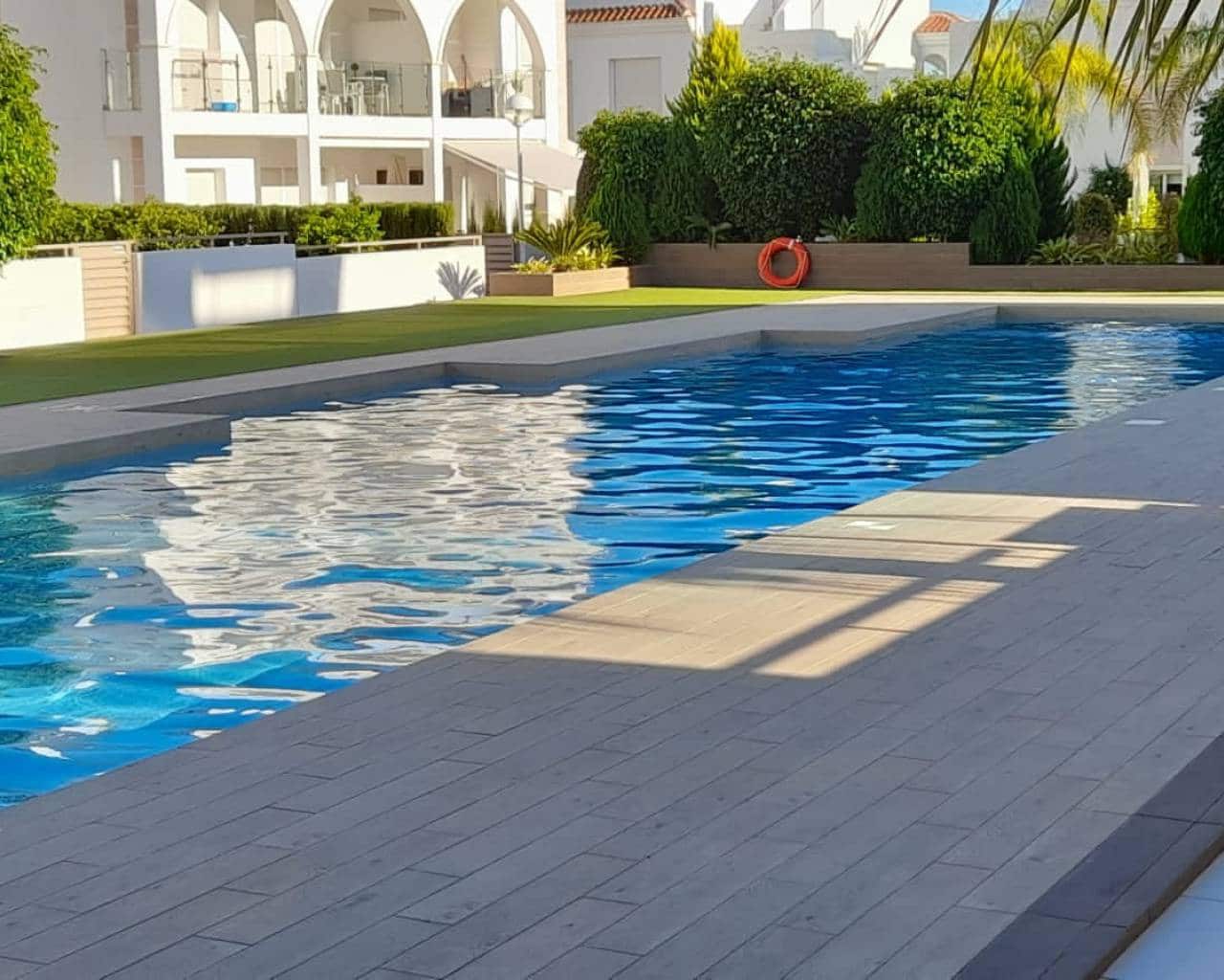 2 chambre Appartement à vendre à Ciudad Quesada avec piscine - 325 000 € (Ref: 8911483)