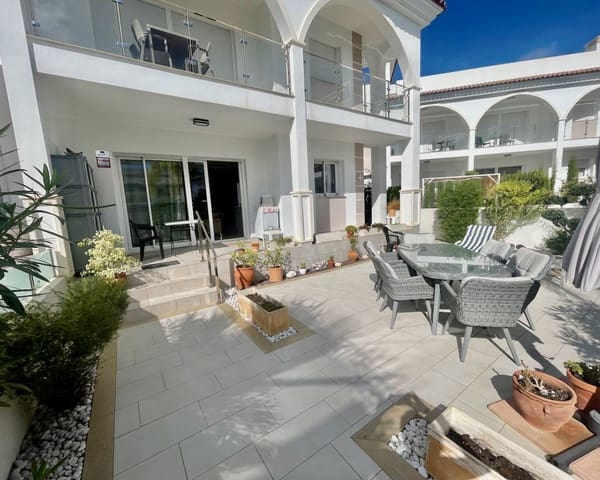 2 chambre Appartement à vendre à Ciudad Quesada, Rojales avec piscine - 325 000 € (Ref: 8911483)