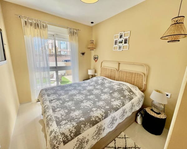 2 chambre Appartement à vendre à Ciudad Quesada, Rojales avec piscine - 325 000 € (Ref: 8911483)