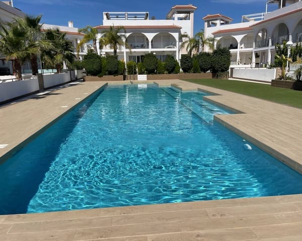 2 chambre Appartement à vendre à Ciudad Quesada, Rojales avec piscine - 325 000 € (Ref: 8911483)