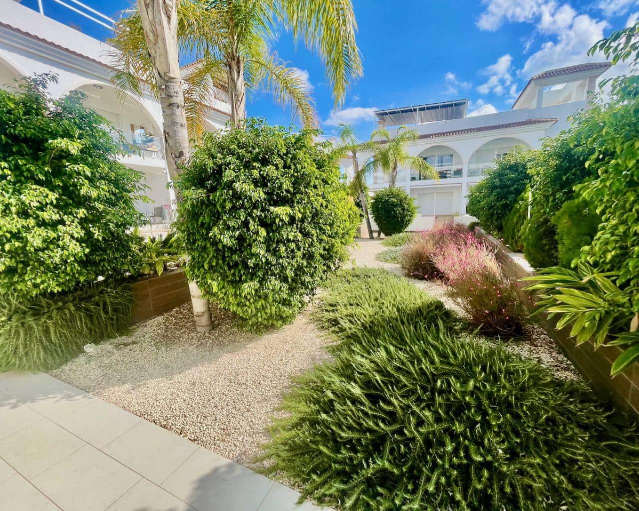 2 chambre Appartement à vendre à Ciudad Quesada avec piscine - 325 000 € (Ref: 8911483)