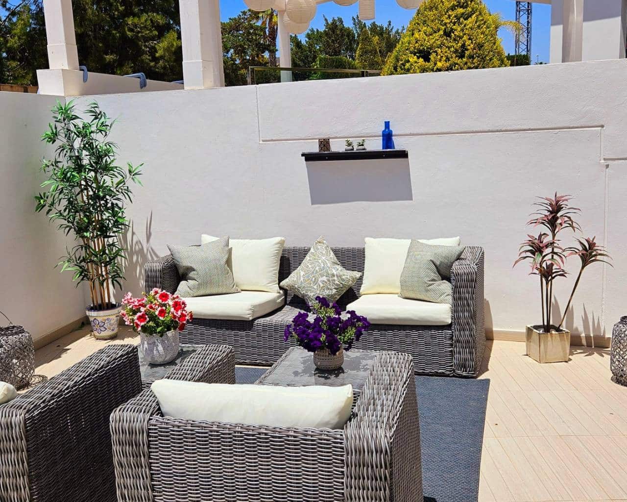 3 bedroom Villa for sale in Ciudad Quesada with pool - € 339,000 (Ref: 8912183)