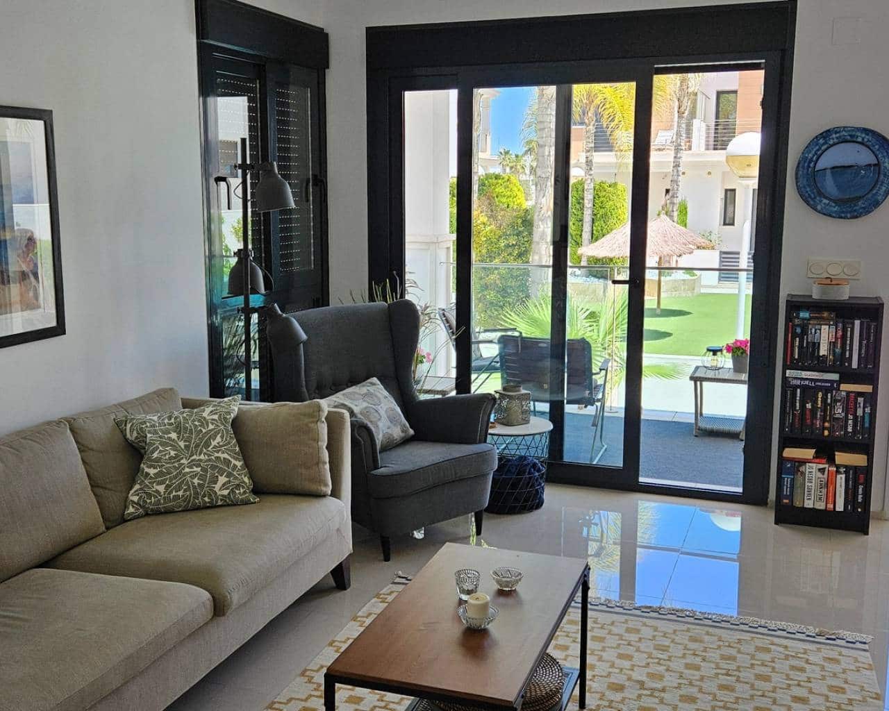 3 bedroom Villa for sale in Ciudad Quesada with pool - € 339,000 (Ref: 8912183)