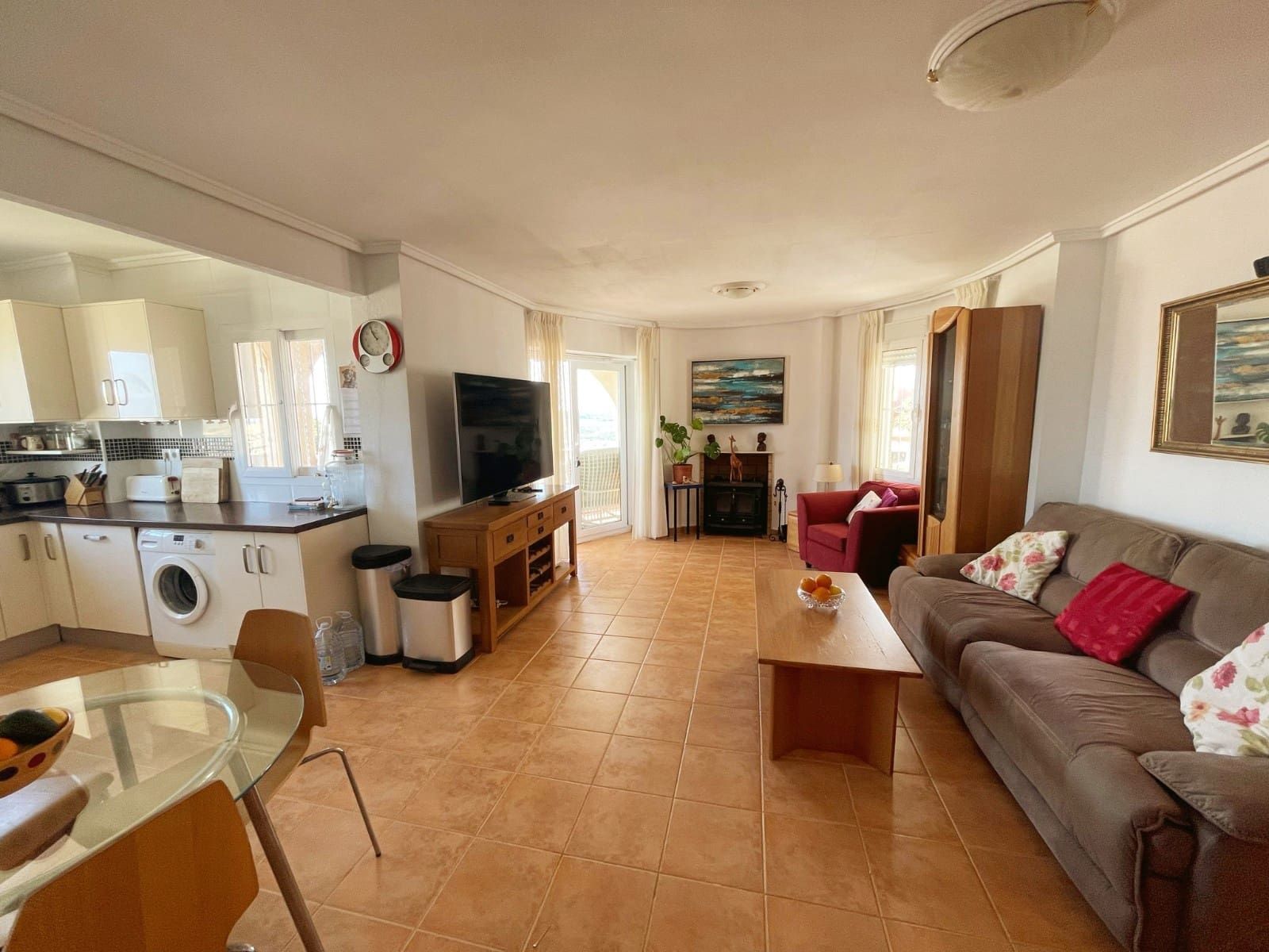 Chalet de 5 habitaciones en Ciudad Quesada en venta con piscina garaje - 425.000 € (Ref: 8915706)